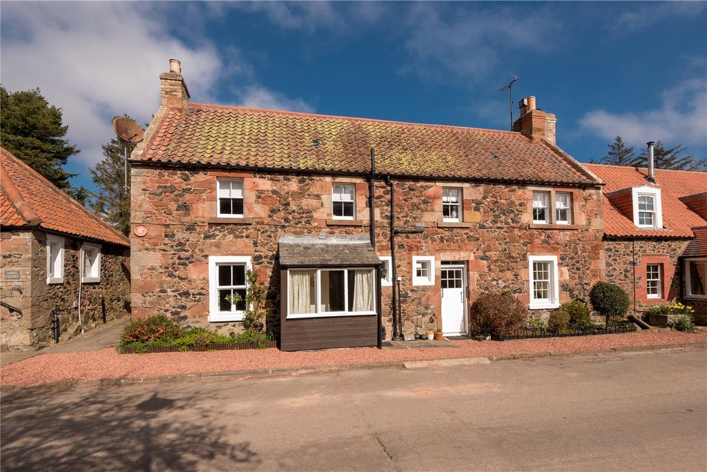 Additional image 18 of 2 bed flat for saleTacoma, Oldhamstocks, Cockburnspath, East Lothian TD13