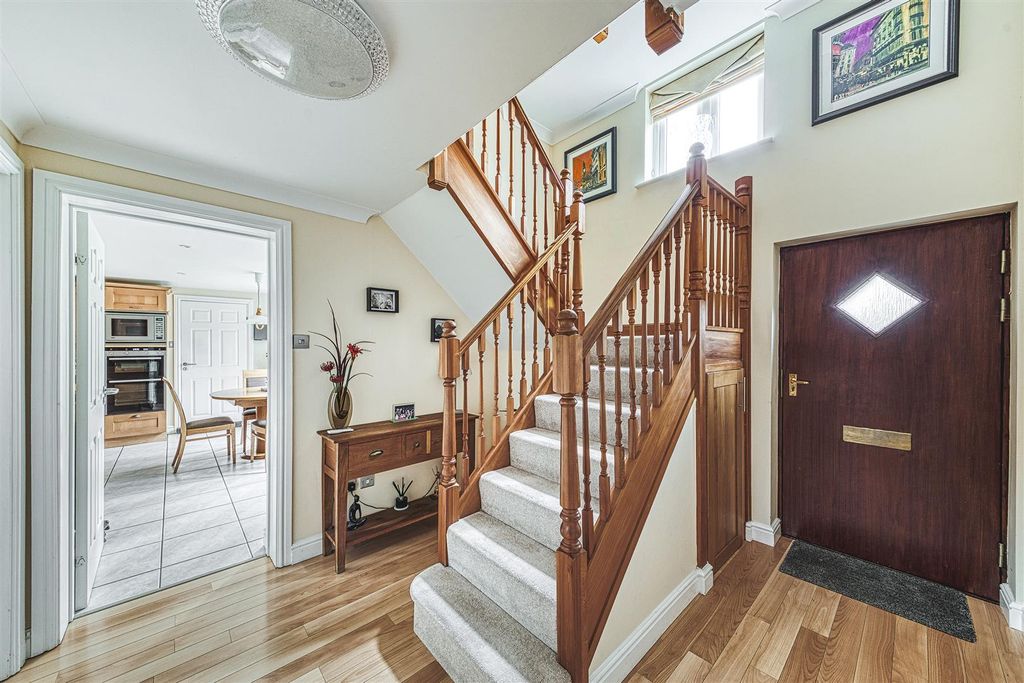 Additional image 7 of 4 bed detached house for saleMerion Grove, Littleover, Derby DE23