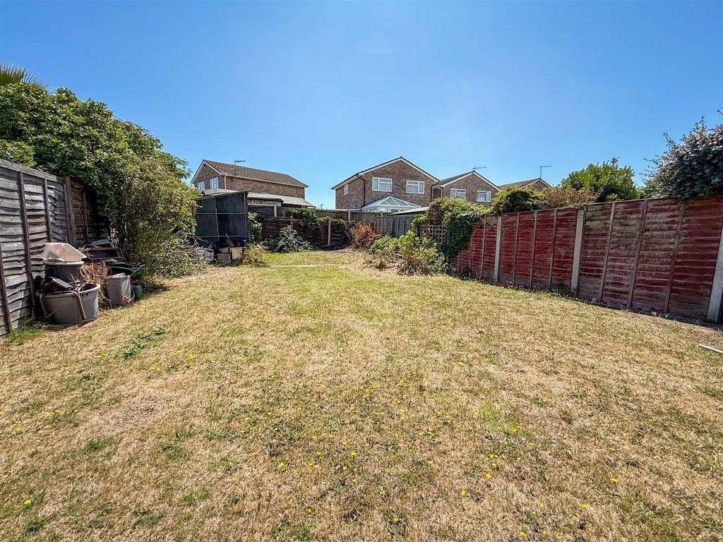 Property photo 2 of 11 Outside Rear
