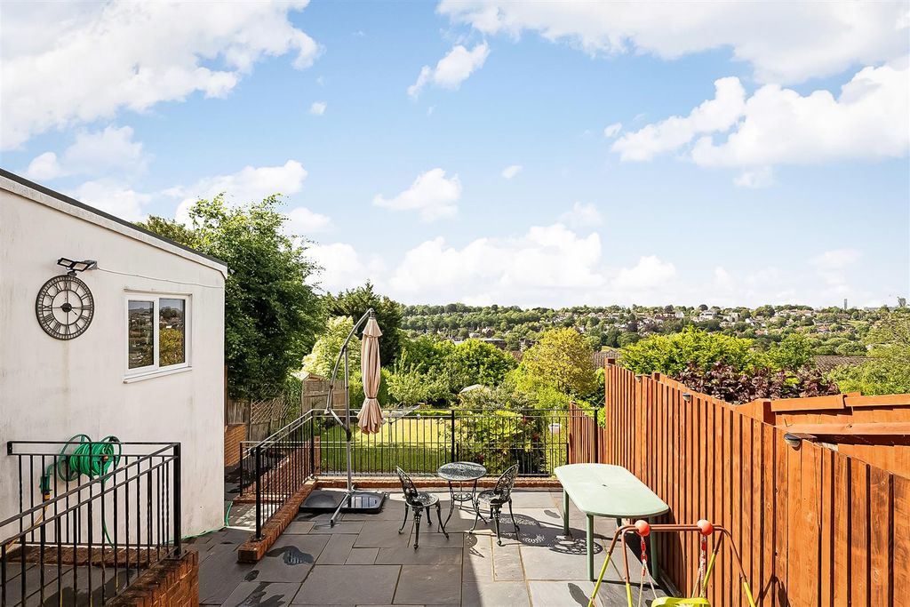 Property photo 2 of 15 Rear Garden