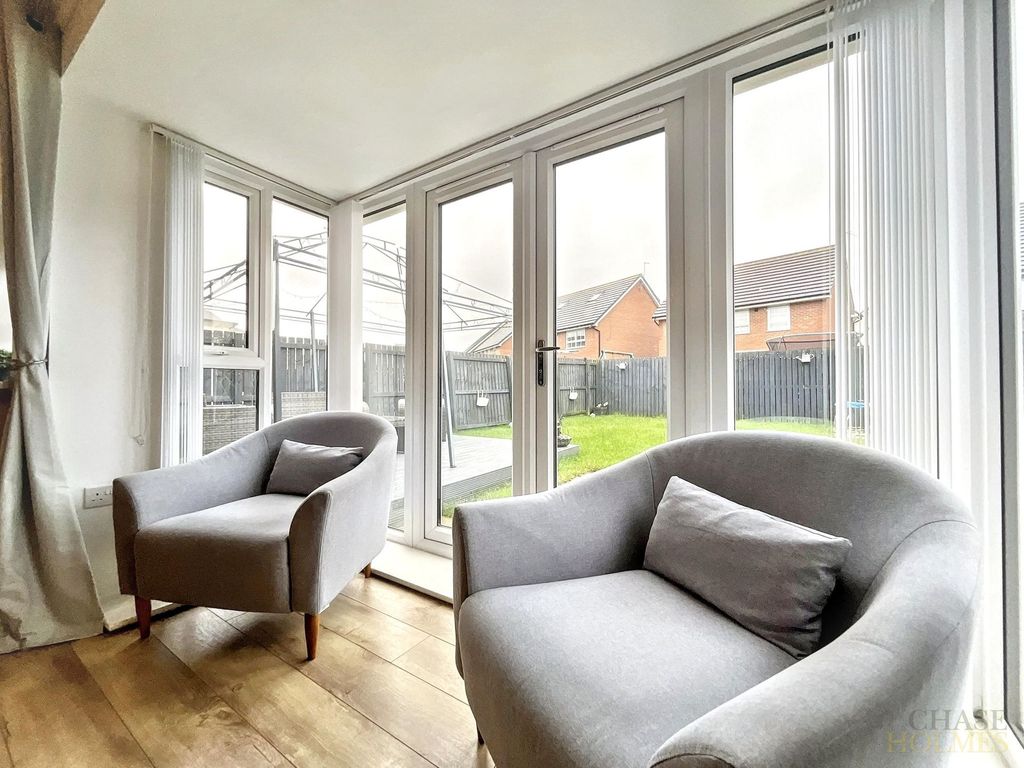 Additional image 12 of 4 bed property for salePenrose Place, Hebburn NE31