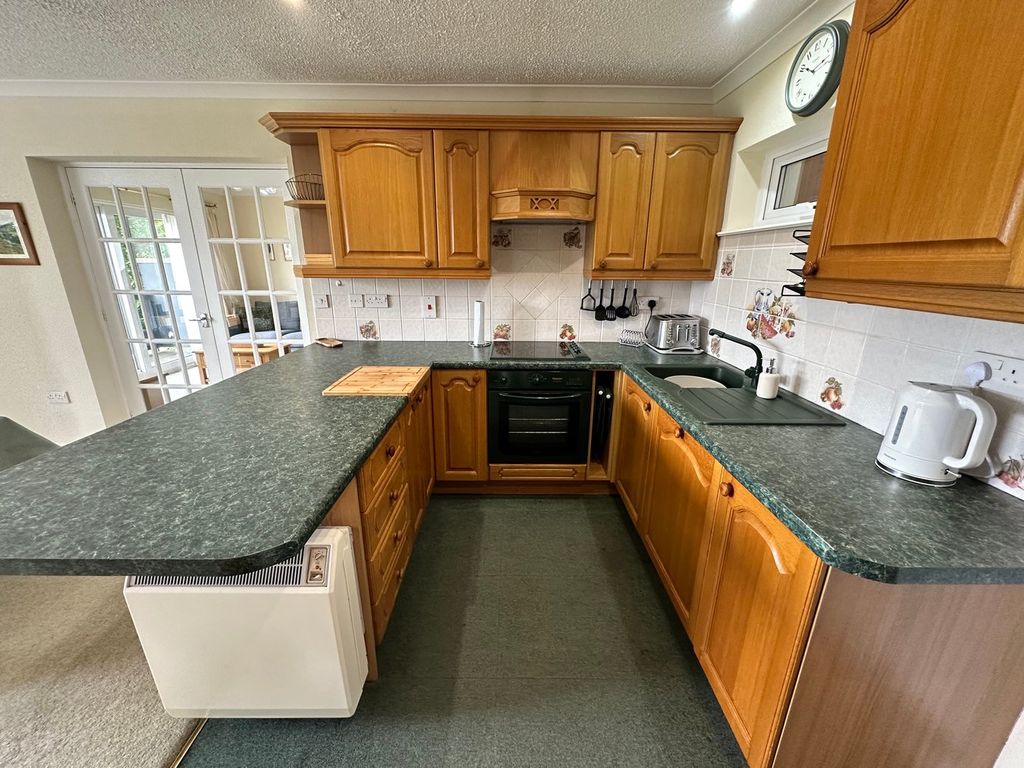 Additional image 7 of 2 bed flat for saleHay Road, Brecon LD3