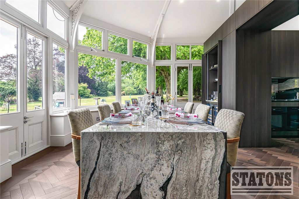 Additional image 21 of Land for saleRobins Nest Hill, Little Berkhamsted, Hertfordshire SG13