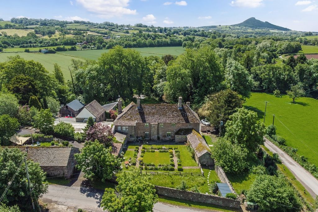 Additional image 32 of 7 bed detached house for saleWalterstone, Hereford, Herefordshire HR2