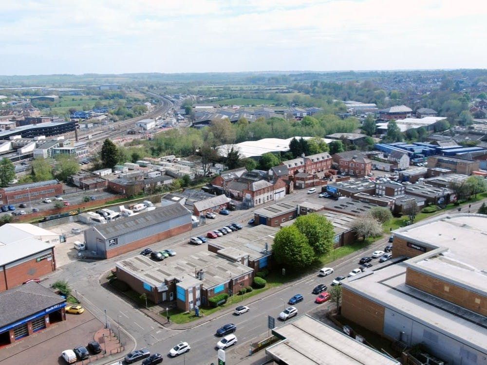 Property photo 2 of 12 Dji_0070.Jpg