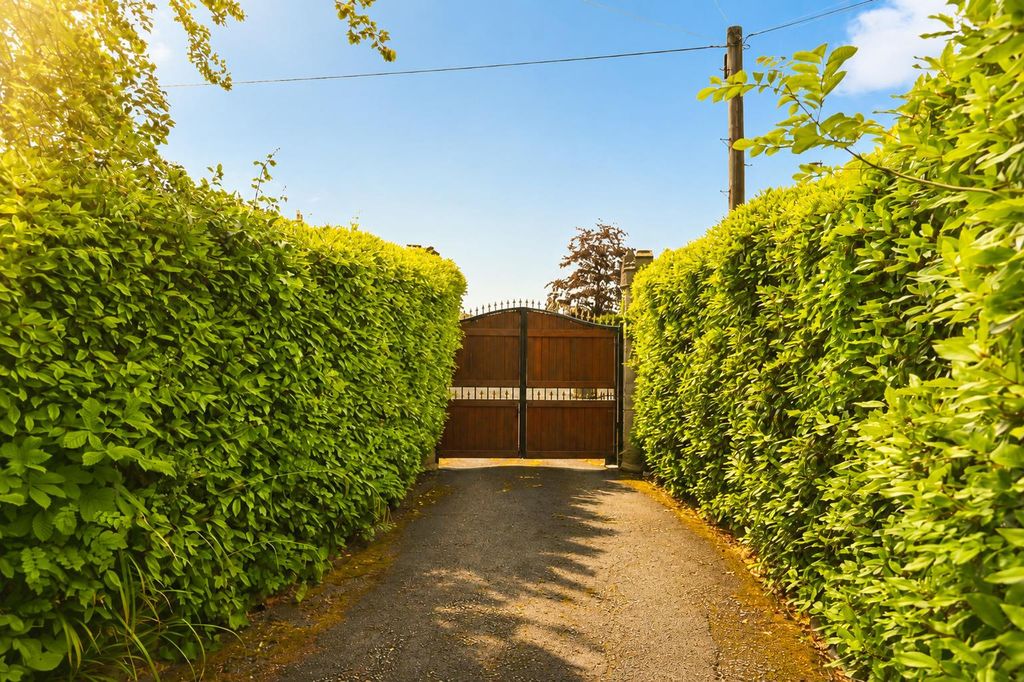 Additional image 6 of 6 bed detached house for saleLlanfair Road, Abergele LL22