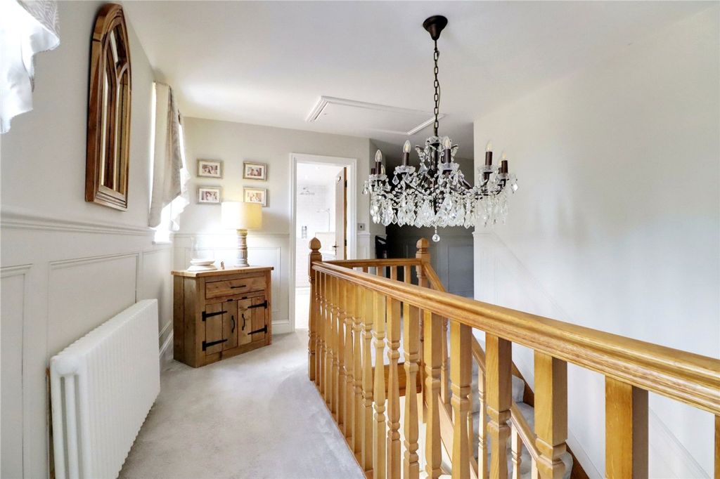 Additional image 38 of 9 bed detached house for saleCrowle, Scunthorpe DN17