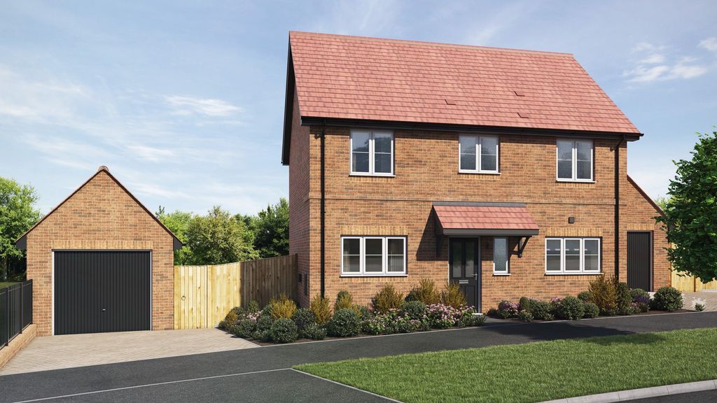 Property photo 1 of 10 Langmead Place