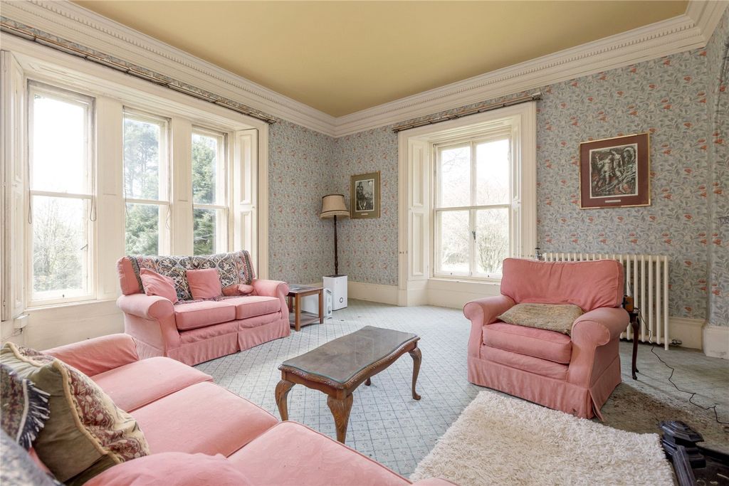 Additional image 6 of 13 bed detached house for saleLangholm, Dumfries And Galloway DG13