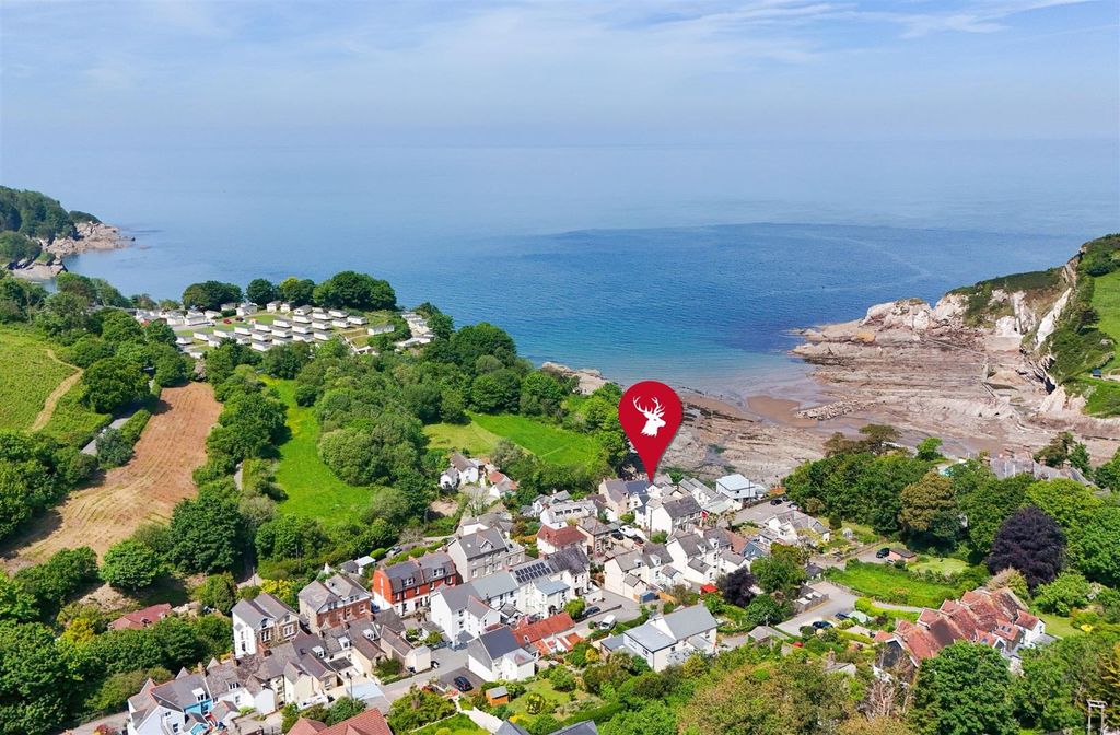 Property photo 1 of 17 Drone View Out To Sea