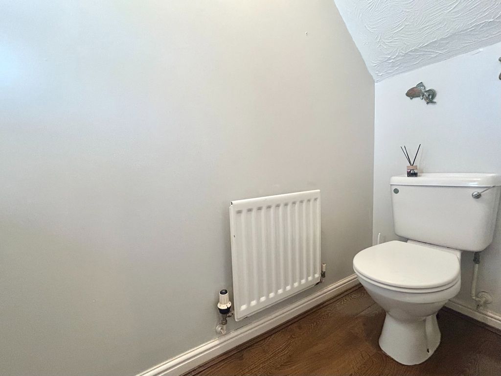 Additional image 14 of 4 bed detached house for saleBreamore Crescent, Earls Keep, Dudley DY1