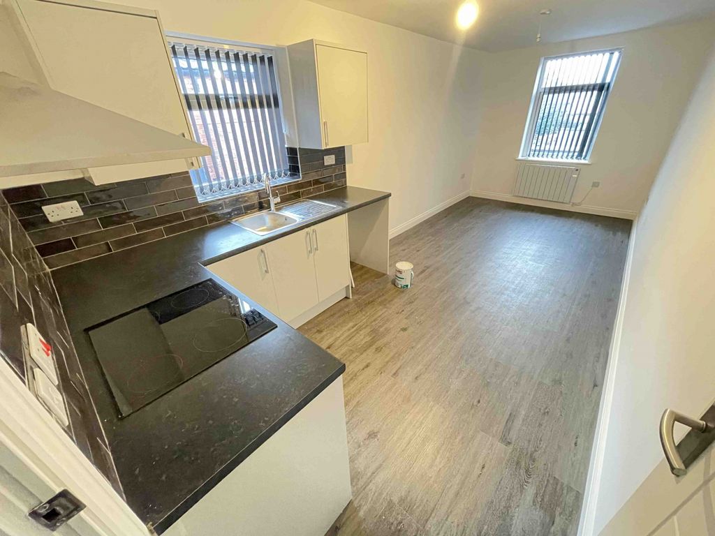 Property photo 1 of 7 Immediate Let On Stylish 1-Bed Flat!