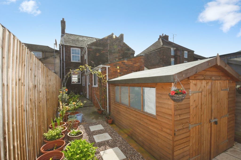 Additional image 16 of 3 bed terraced house for saleLondon Road, Boston PE21