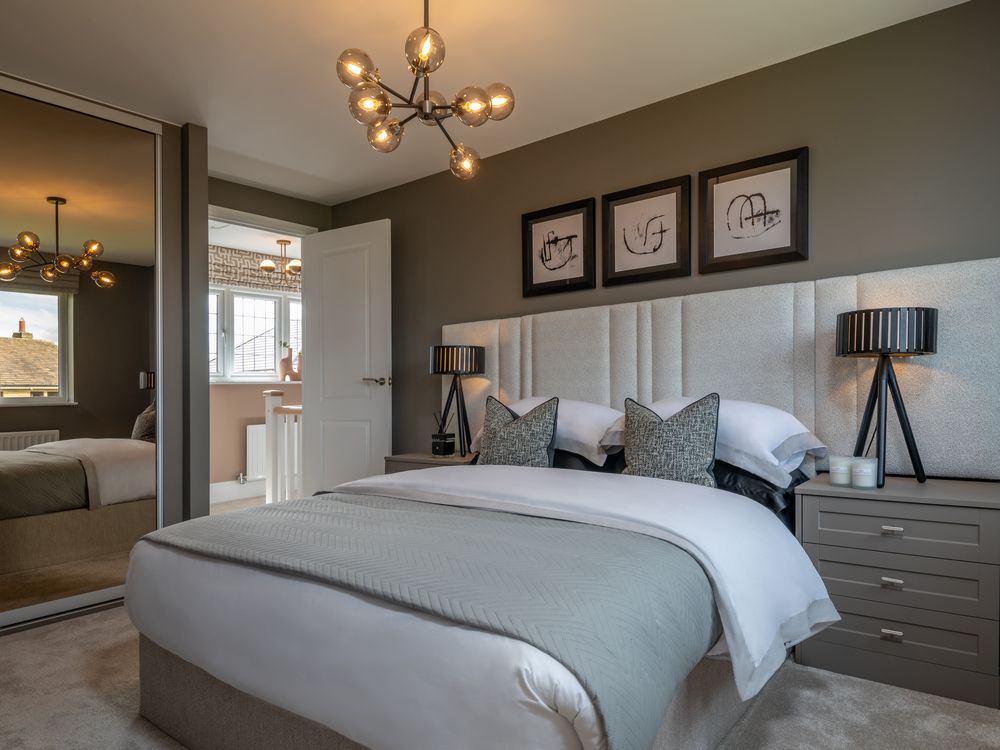 Additional image 7 of 4 bed detached house for sale"Henley" at Hen Chwarel Drive, Llanwern NP18