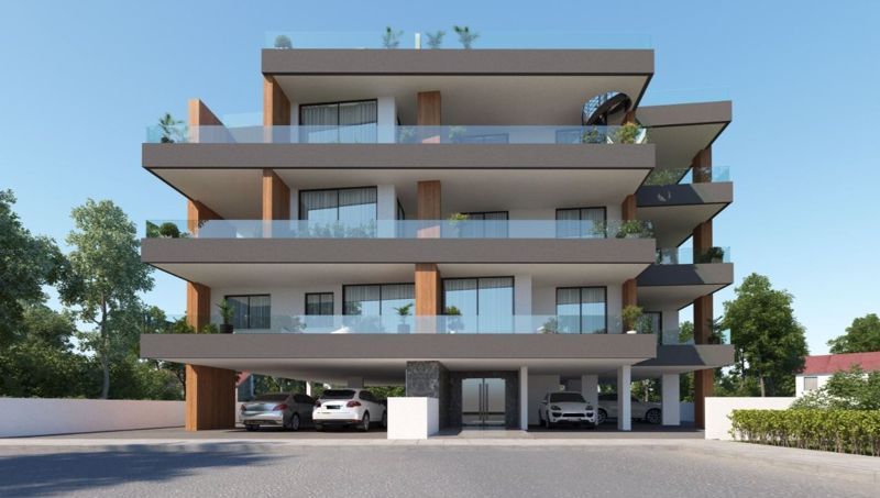 Property photo 1 of 9 Front Of Apartments
