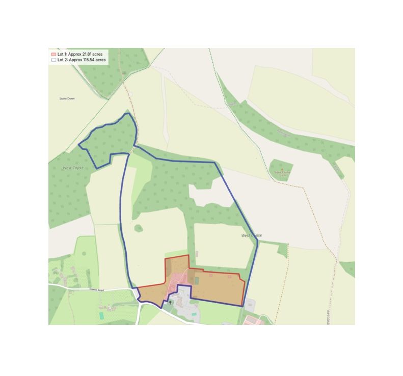 Property photo 3 of 3 Site Plan