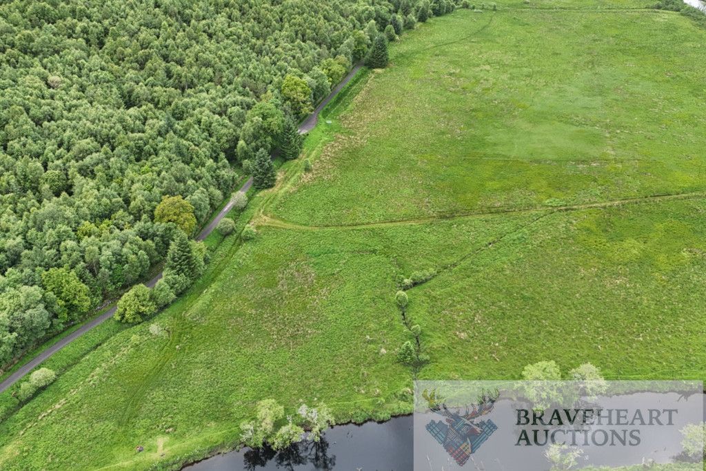 Additional image 6 of Land for saleBraveheart 3, Balquhidder, Lochearnhead, Stirling FK19