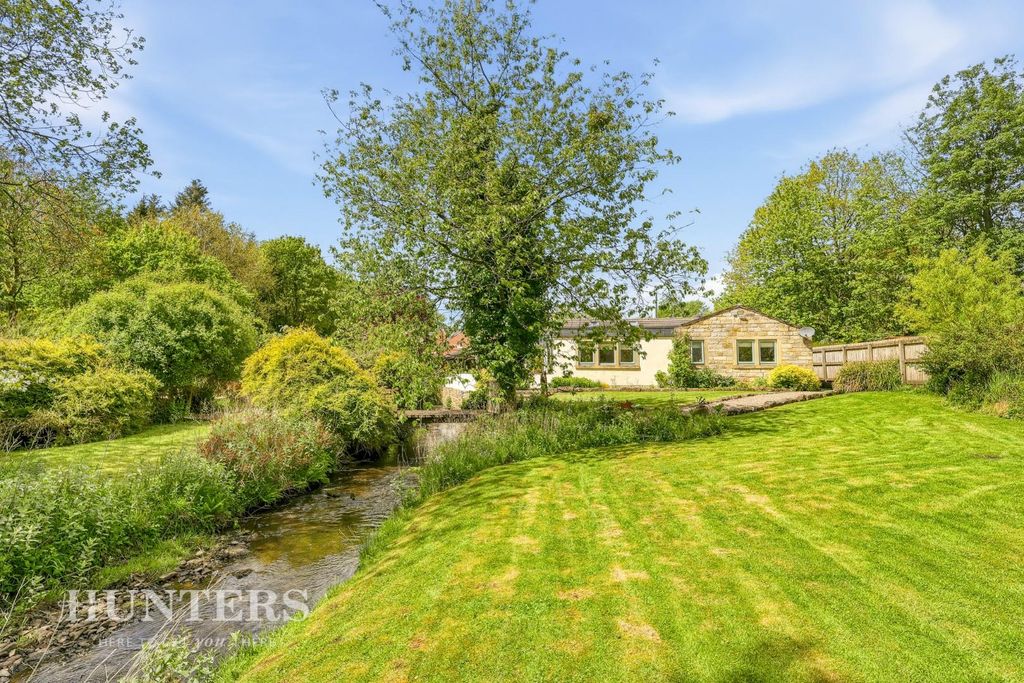 Additional image 40 of 3 bed detached bungalow for saleMillstone Cottage, Ealees, Littleborough OL15