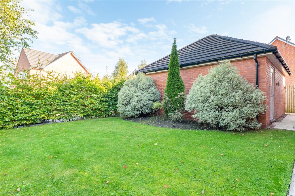 Additional image 48 of 4 bed detached house for saleHampton Grove, Leyland PR25