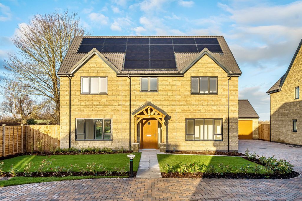 Property photo 1 of 10 Plot 4