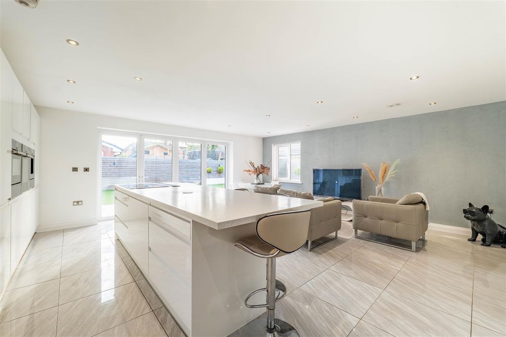 Additional image 9 of 4 bed detached house for saleHampton Grove, Leyland PR25