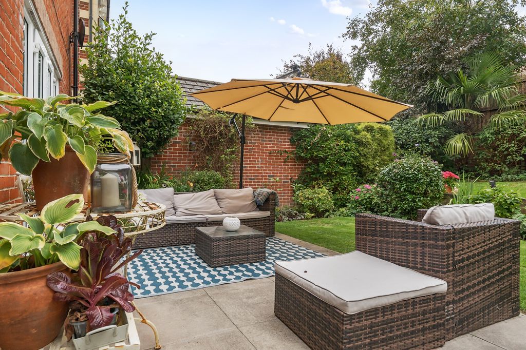 Additional image 7 of 5 bed detached house for saleMaurice Way, Marlborough SN8