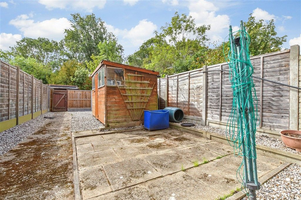 Property photo 2 of 15 Rear Garden