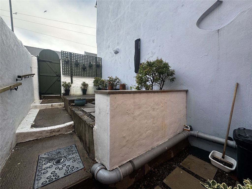 Additional image 13 of 2 bed terraced house for saleHamilton Terrace, Pembroke, Pembrokeshire SA71