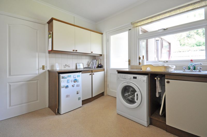 Additional image 11 of 3 bed detached bungalow for saleBungalow, Gardens & Paddock, Broadway, Caerleon NP18