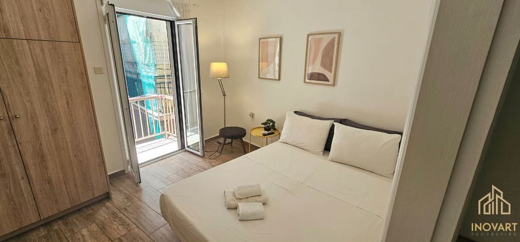 Property photo 1 of 6 For Sale Renovated Two-Room Studio Apartment 24 Sq.m. – Investment Property With Proven 10% Return