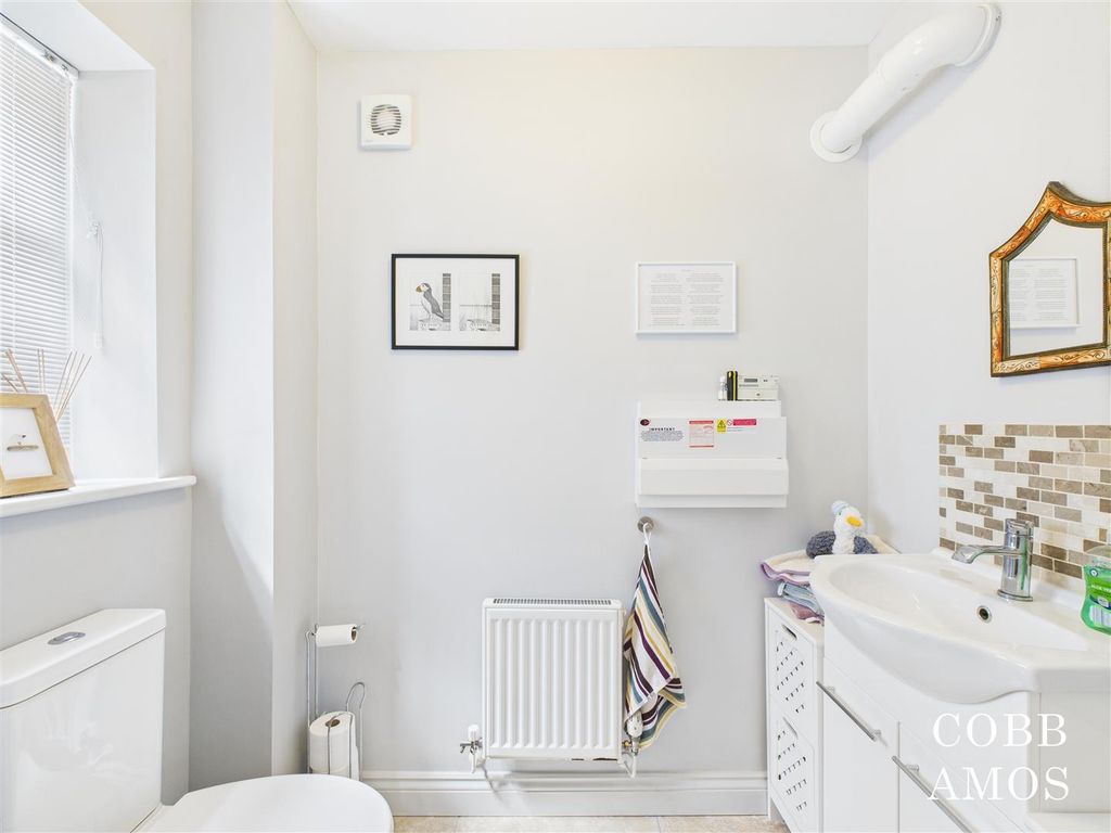 Additional image 18 of 3 bed detached house for saleThe Old Brickyard, Leominster HR6