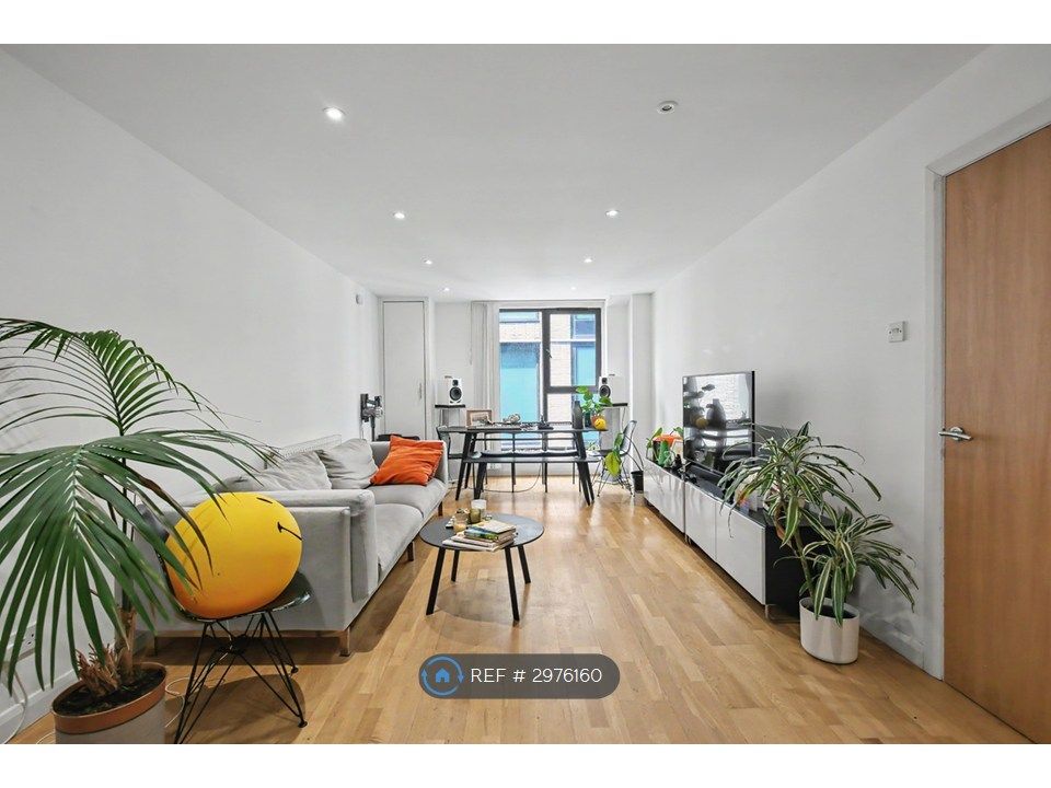 Property photo 1 of 15 Open Plan Living Room/ Kitchen