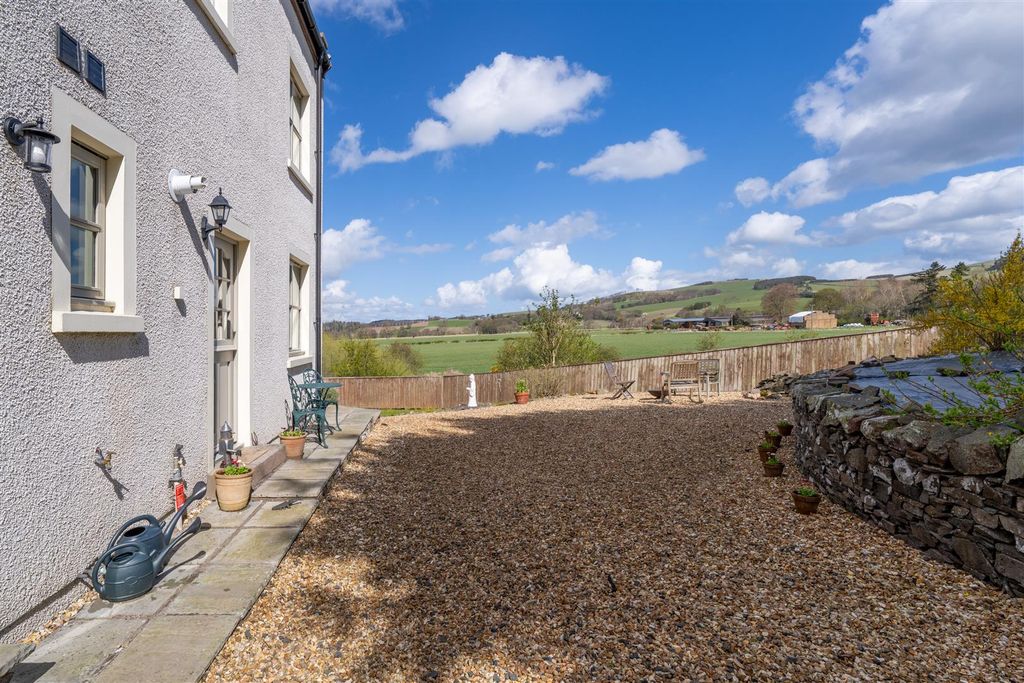 Additional image 19 of 5 bed detached house for saleKissinggate Cottage, Morebattle TD5