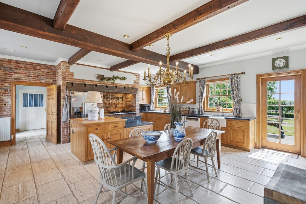 Additional image 8 of 7 bed detached house for saleHazelwood, Belper DE56