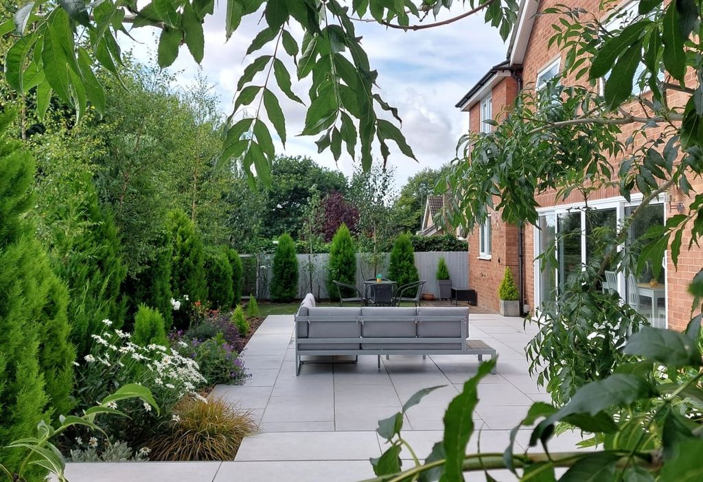 Additional image 16 of 4 bed detached house for saleValley Road, Brackley NN13