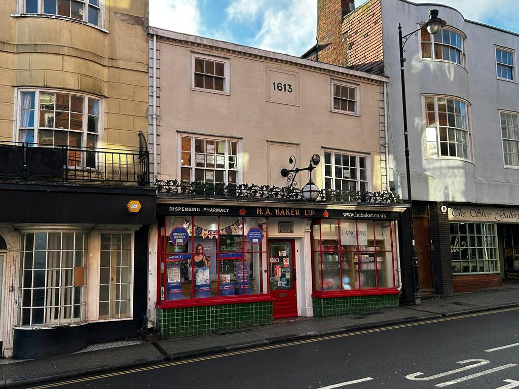 Property photo 1 of 11 External 1.Jpeg