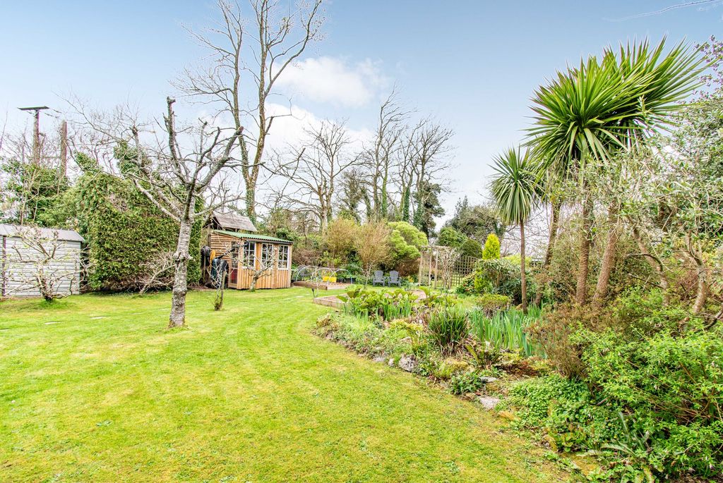 Additional image 44 of 3 bed detached house for saleTrevelmond, Liskeard PL14
