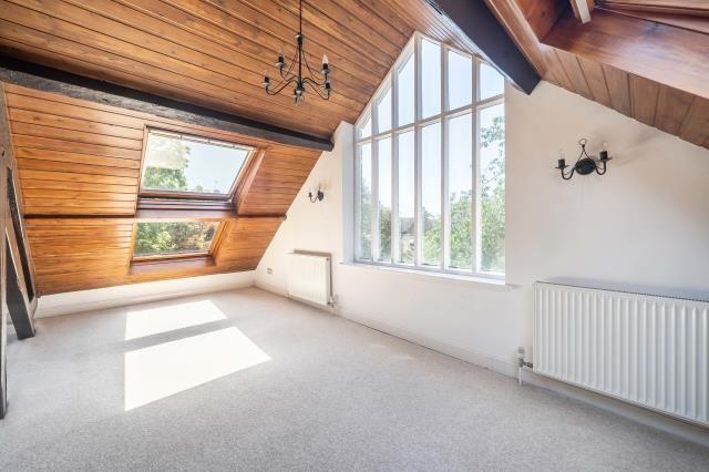 Property photo 2 of 21 Open Plan Living Are