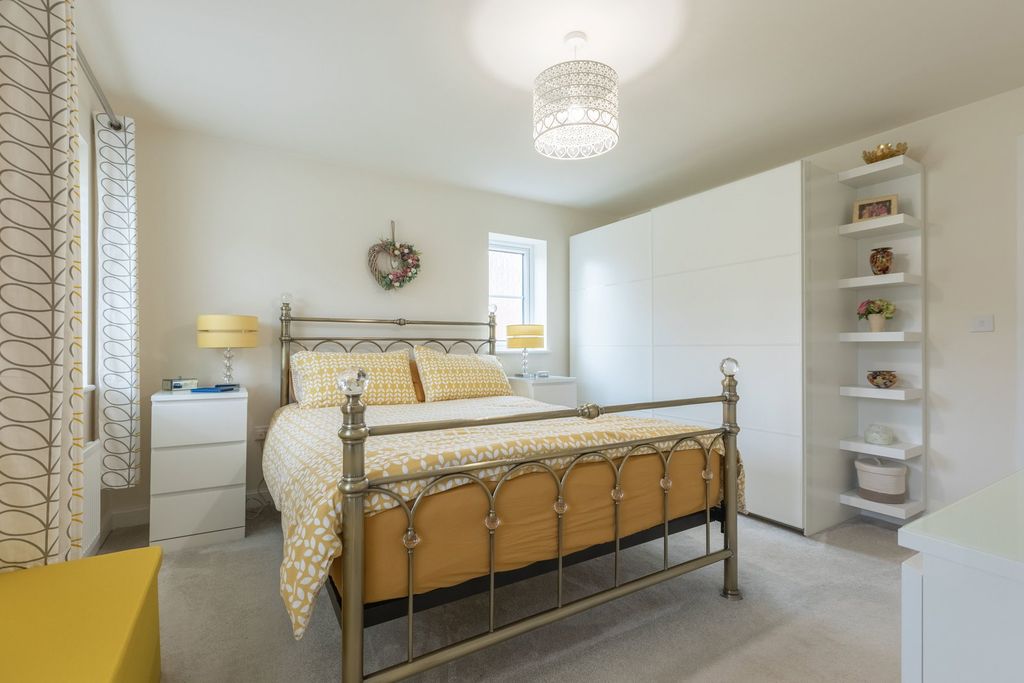 Additional image 17 of 4 bed detached house for saleHepscott Burn, South Fields, Morpeth NE61