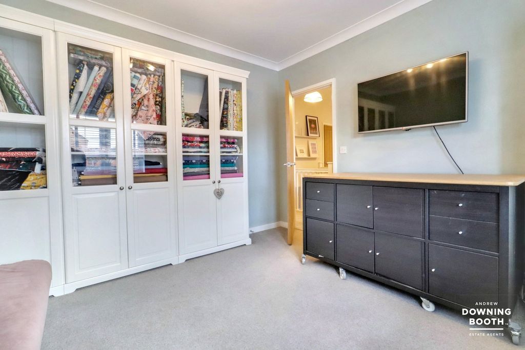 Additional image 21 of 4 bed detached house for saleHalfpenny Lane, Lichfield WS13
