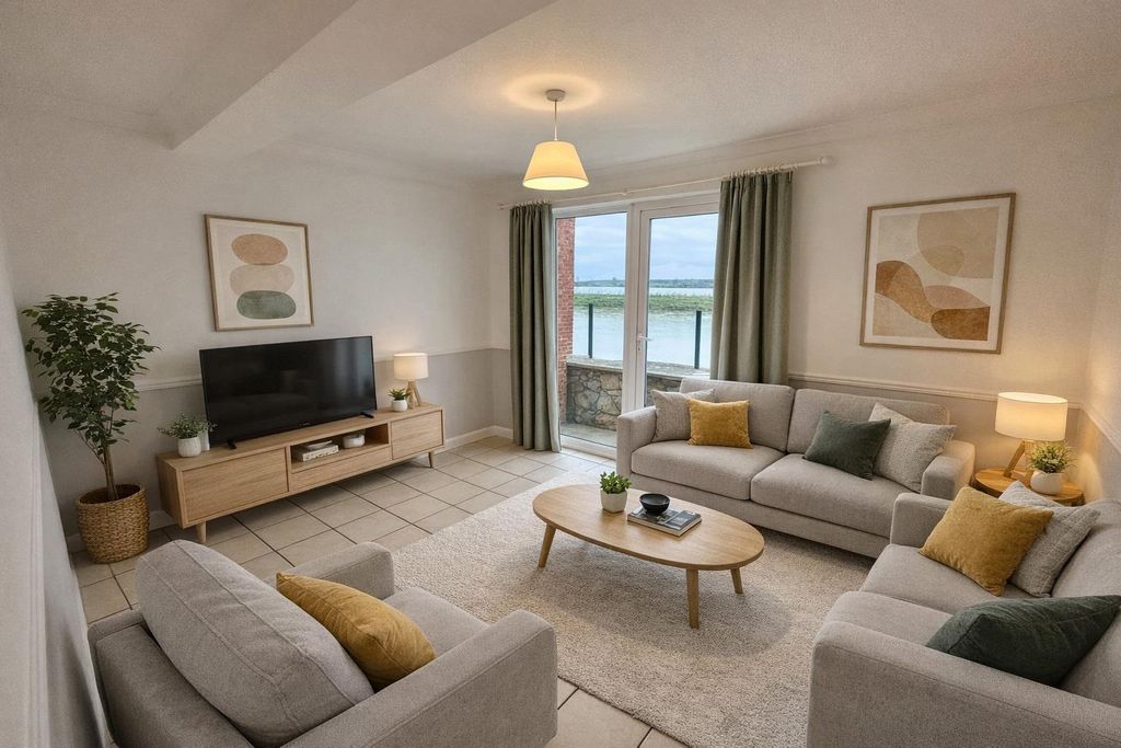 Property photo 2 of 12 Visual Representation Of Room