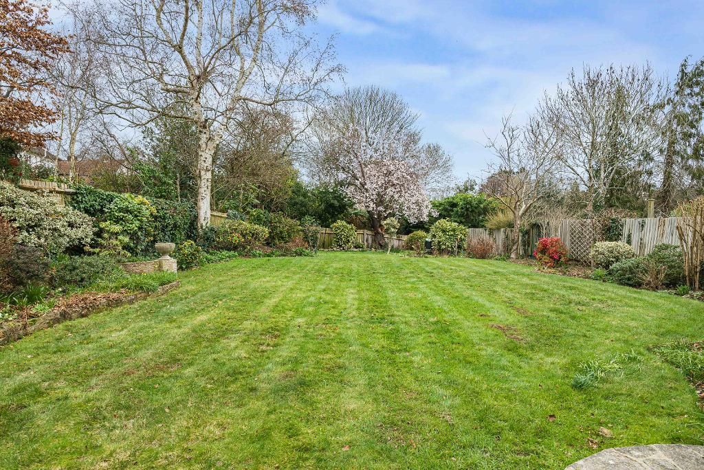 Property photo 2 of 15 Rear Garden