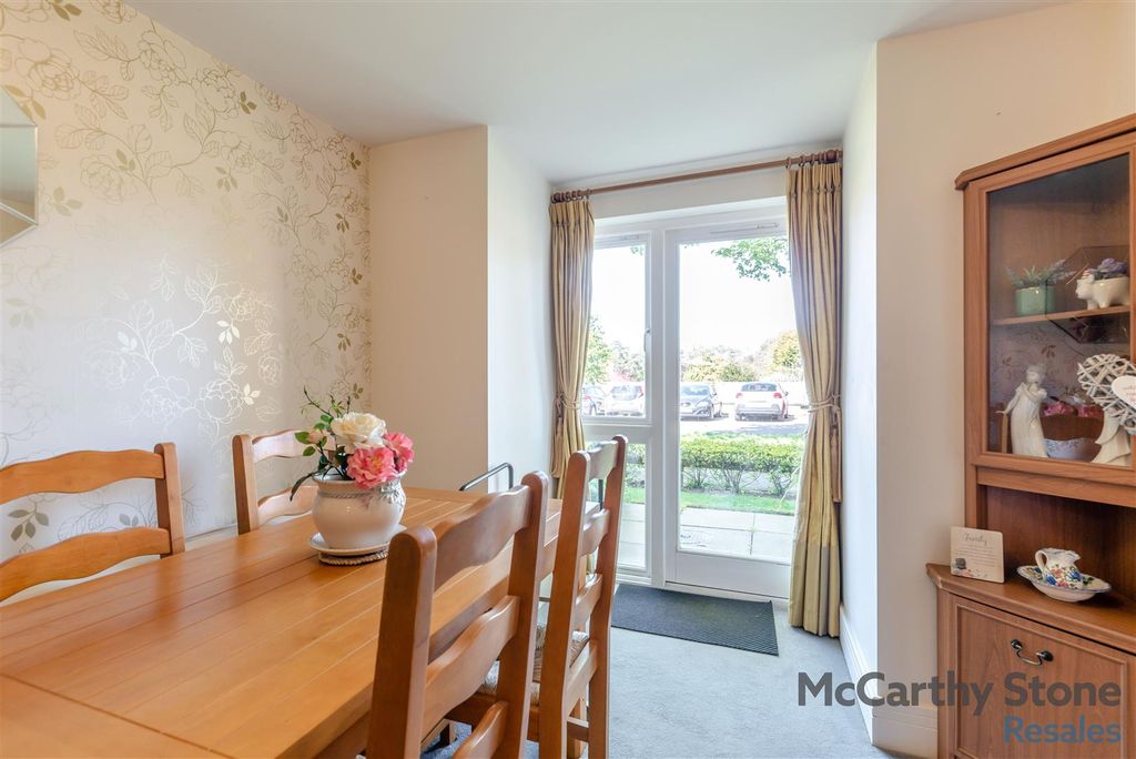 Additional image 6 of 1 bed flat for saleAwdry Court, St. Nicolas Gardens, Birmingham, West Midlands B38