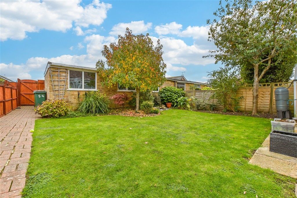 Property photo 1 of 9 Rear Garden