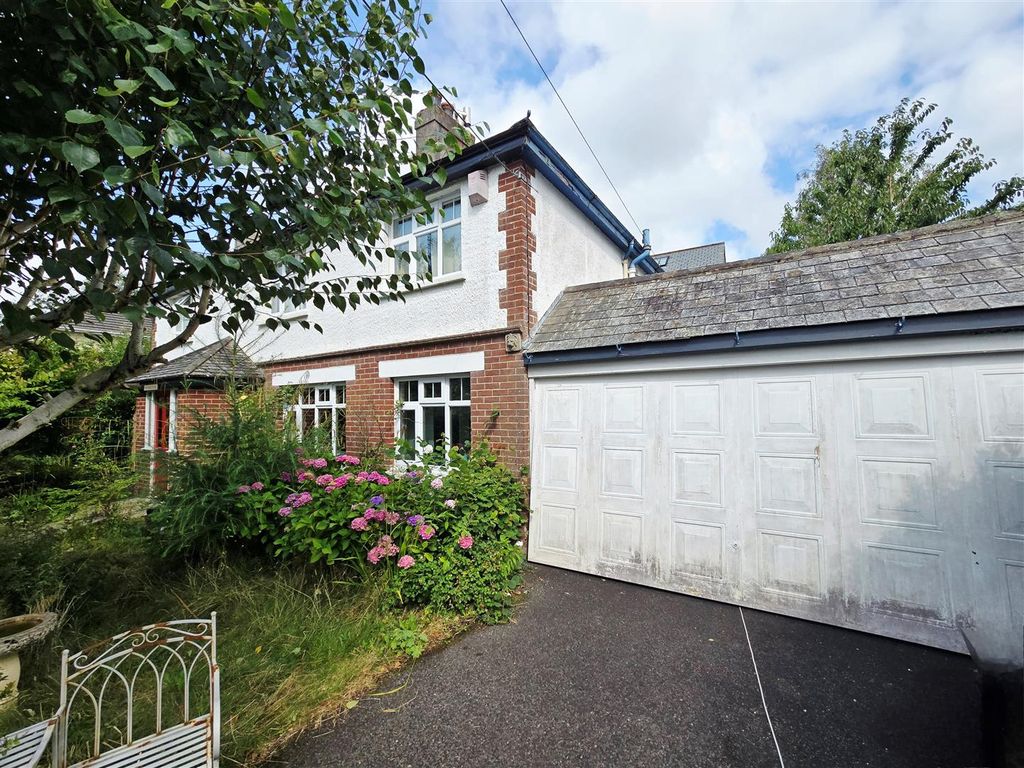 Additional image 4 of 4 bed detached house for saleNorth Road, Lifton PL16
