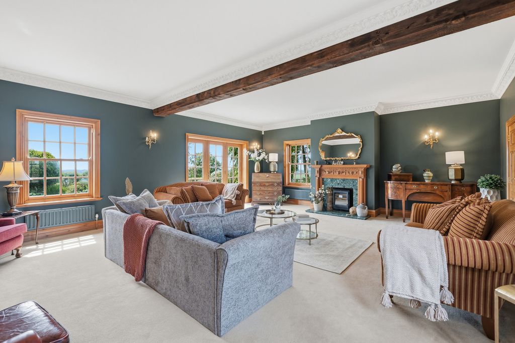 Additional image 10 of 7 bed detached house for saleHazelwood, Belper DE56