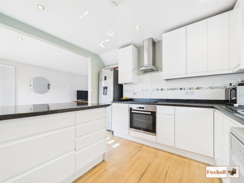Property photo 3 of 23 Open Plan Kitchen/ Dining / Living Space