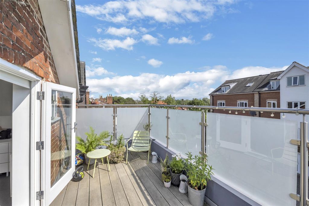 Additional image 18 of 2 bed flat for saleSouthgate Street, Bury St. Edmunds IP33