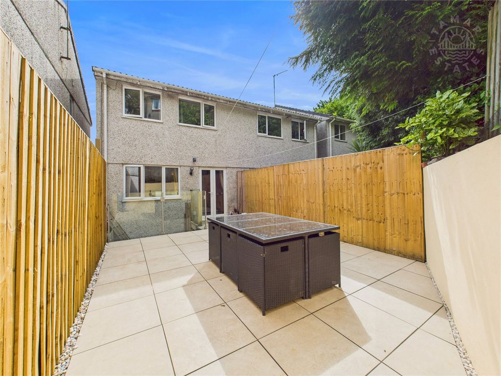 Property photo 3 of 16 Rear Garden