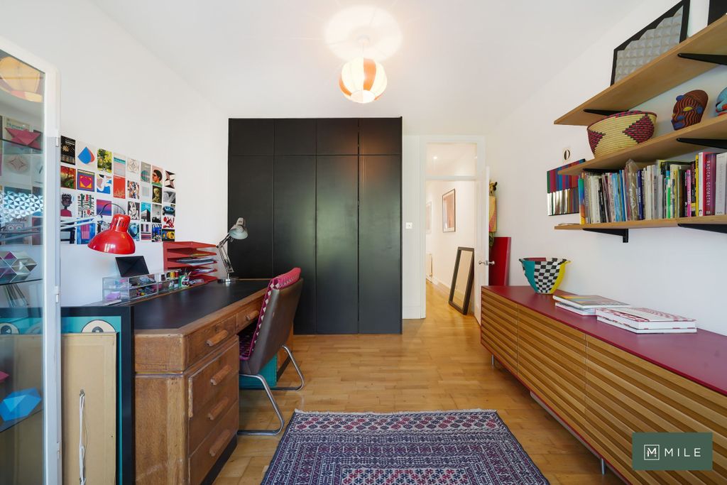 Property photo 2 of 18 Flat A, 21 Park Road - Xqssrpox3Nznhdfsoxsl